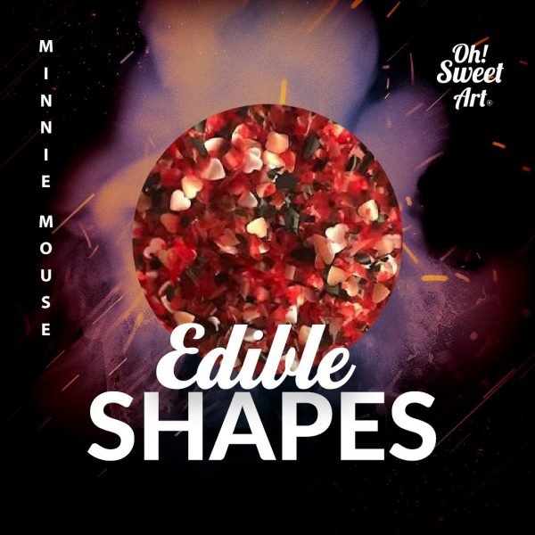 Edible Shapes