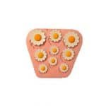 Lots of Daisy Flower Silicone Mold