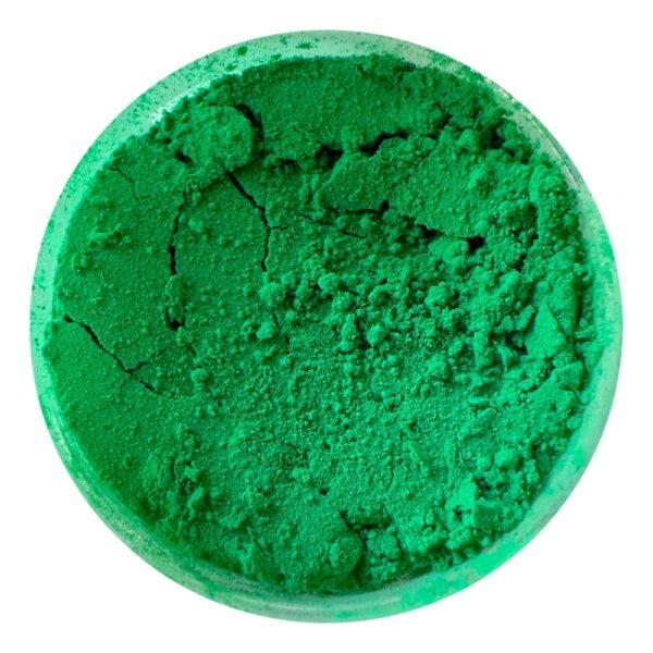 Emerald Petal Dust