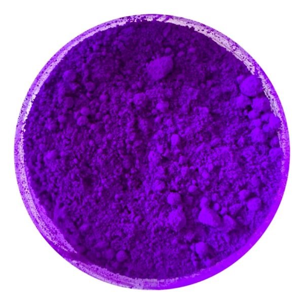 Petal Dust Neon Purple