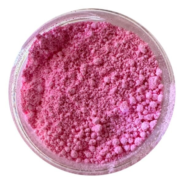 Rose Pink Petal Dust