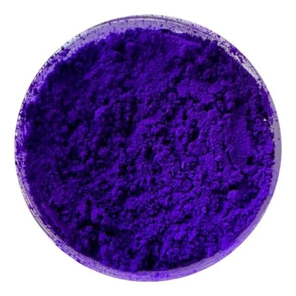 Royal Purple Petal Dust