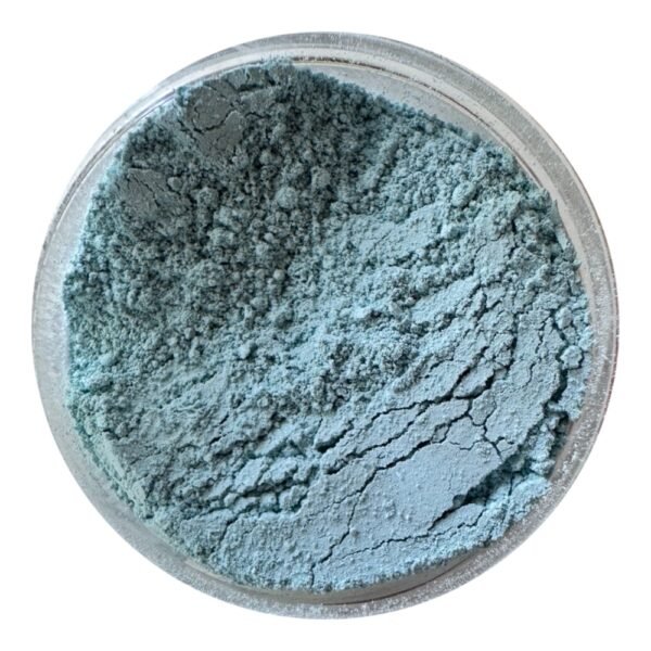 Petal Dust Sweet Turquoise