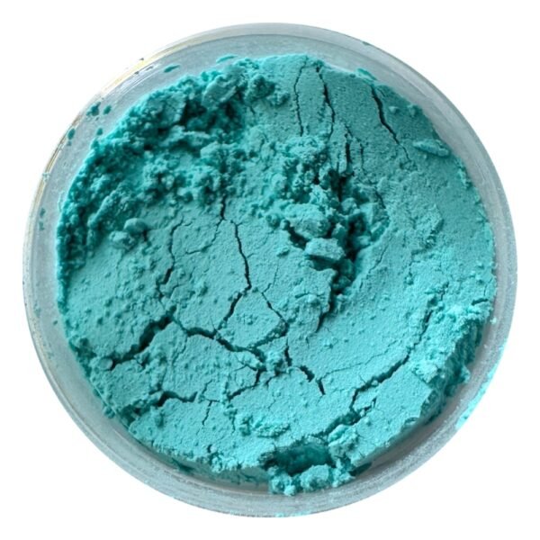 Turquoise Petal Dust