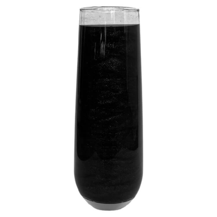 Shiny Black Elixir Dust™