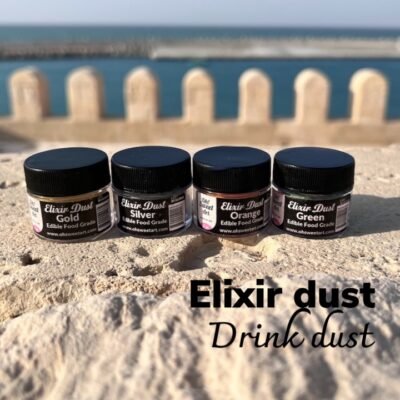Elixir Dust