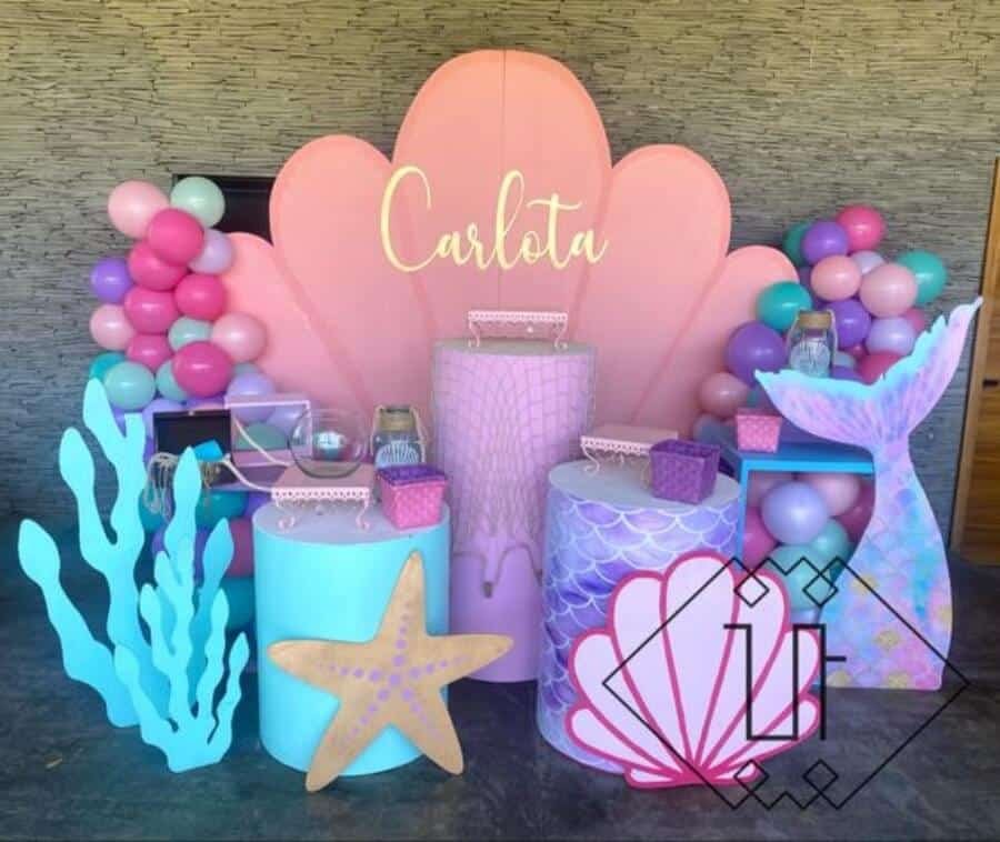 Children's Party Themes Ideas 2022 - Oh Sweet Art!
