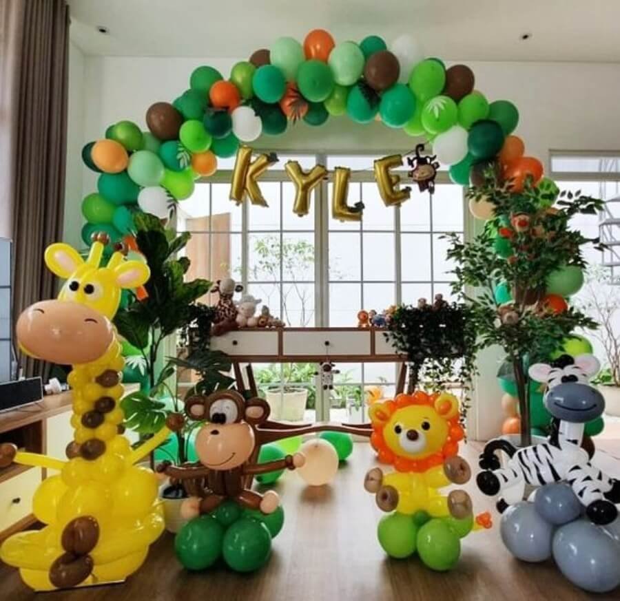 Children’s Party Themes Ideas 2022.