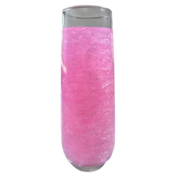 Bright Baby Pink Elixir Dust