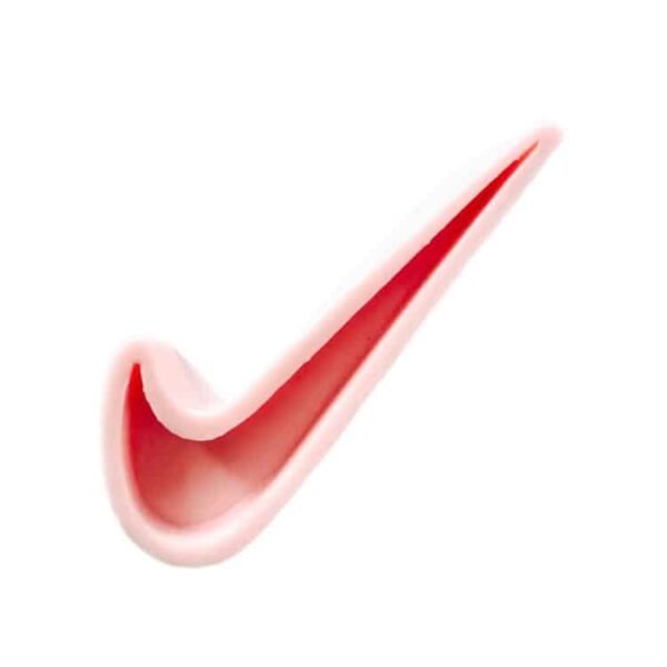 Nike Sports Logo Silicone Mold